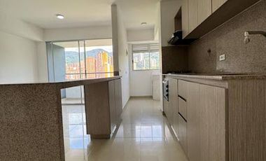 ARRIENDO de APARTAMENTO en SABANETA