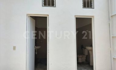 Se renta Bodega en calle Pablo Silva, Col Leonardo Gutiérrez, Colima, Col.