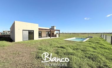 Casa en Alquiler en Puertos, Escobar, G.B.A. Zona Norte, Argentina