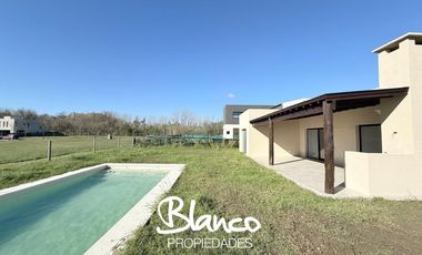 Casa en Alquiler en Puertos, Escobar, G.B.A. Zona Norte, Argentina