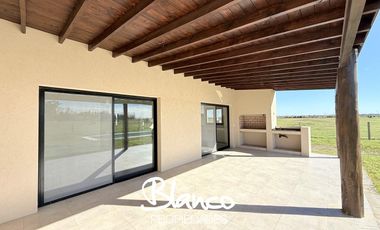 Casa en Alquiler en Puertos, Escobar, G.B.A. Zona Norte, Argentina