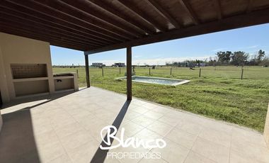 Casa en Alquiler en Puertos, Escobar, G.B.A. Zona Norte, Argentina
