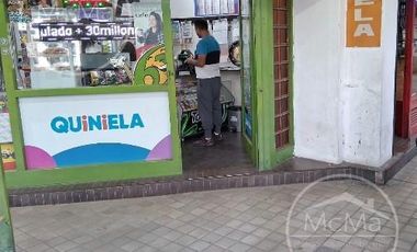 Local en Avda Colon al 1400