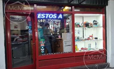 Local en Avda Colon al 1400