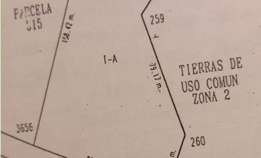 TERRENO-ZONA INDUSTRIAL TLAXCALA-35,000 m2