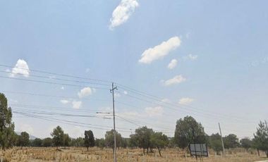 TERRENO-ZONA INDUSTRIAL TLAXCALA-35,000 m2