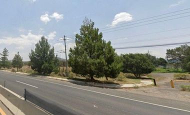 TERRENO-ZONA INDUSTRIAL TLAXCALA-35,000 m2