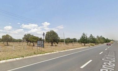 TERRENO-ZONA INDUSTRIAL TLAXCALA-35,000 m2