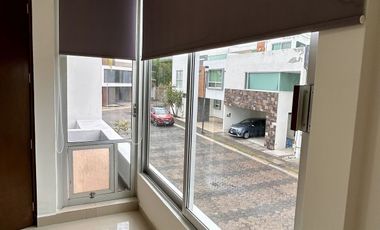 Casa en Renta en Lomas de Angelopolis, Puebla