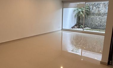 Casa en Renta en Lomas de Angelopolis, Puebla