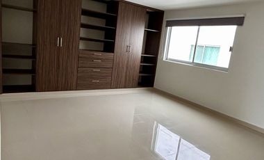 Casa en Renta en Lomas de Angelopolis, Puebla