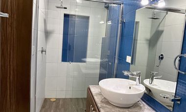Casa en Renta en Lomas de Angelopolis, Puebla