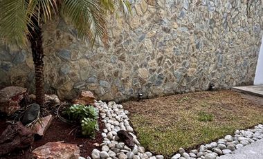 Casa en Renta en Lomas de Angelopolis, Puebla
