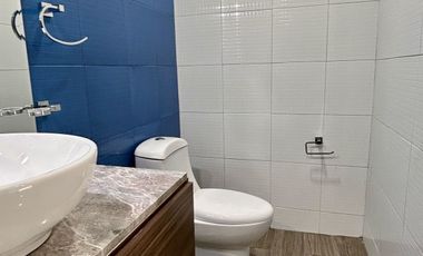 Casa en Renta en Lomas de Angelopolis, Puebla