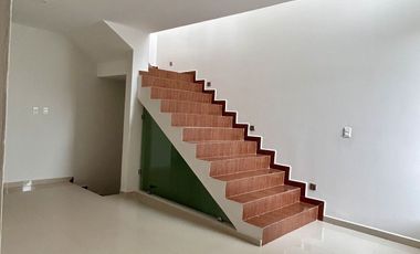 Casa en Renta en Lomas de Angelopolis, Puebla