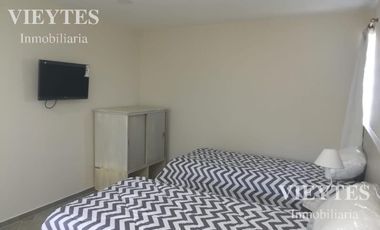 Depto. Alquiler temporario - Escobar