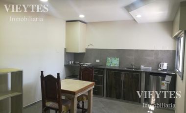 Depto. Alquiler temporario - Escobar