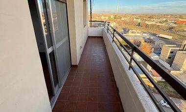 DPTO EN EDIFICIO MIRADOR AZUL