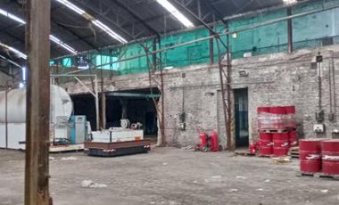 Galpón en Sarandi