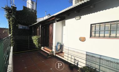Casa en Don Bosco