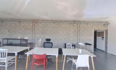 Depósito en Alquiler 1500 m2 - EBAPI PARQUE INDUSTRIAL
