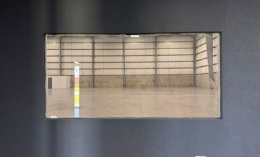 Depósito en Alquiler 1500 m2 - EBAPI PARQUE INDUSTRIAL