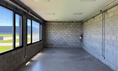 Depósito en Alquiler 1500 m2 - EBAPI PARQUE INDUSTRIAL