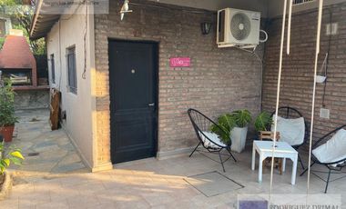 Chalet en PH  2 dormitorios apto credito!