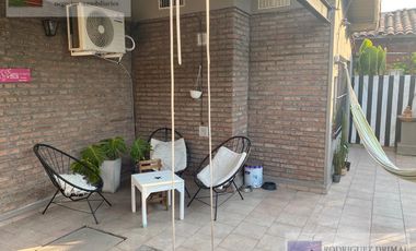 Chalet en PH  2 dormitorios apto credito!