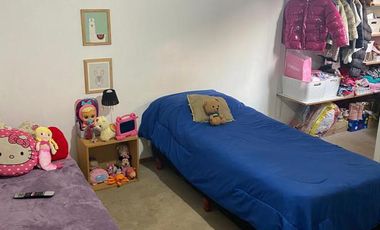 Chalet en PH  2 dormitorios apto credito!