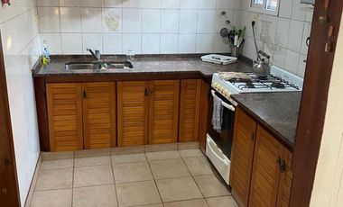 Chalet en PH  2 dormitorios apto credito!