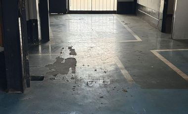 Depósito de 2300 m2 cubiertos en Villa Adelina
