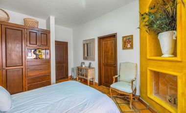 Departamento en Capilla de Piedra San Miguel de Allende, cerca del Centro