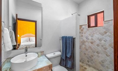 Departamento en Capilla de Piedra San Miguel de Allende, cerca del Centro