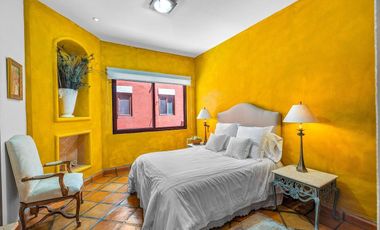 Departamento en Capilla de Piedra San Miguel de Allende, cerca del Centro