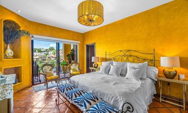 Departamento en Capilla de Piedra San Miguel de Allende, cerca del Centro
