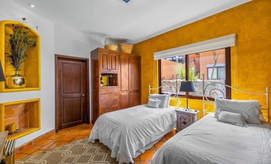 Departamento en Capilla de Piedra San Miguel de Allende, cerca del Centro
