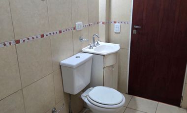 Alquiler Departamento 2 ambientes en complejo