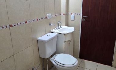 Alquiler Departamento 2 ambientes en complejo