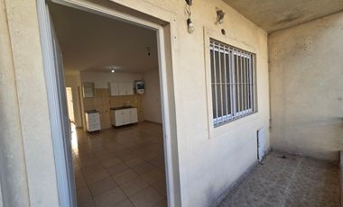 Alquiler Departamento 2 ambientes en complejo