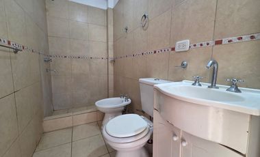 Alquiler Departamento 2 ambientes en complejo
