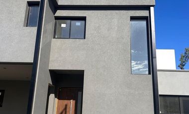 Casa venta 2 Dormitorios en Numa Nuevo Malagueño