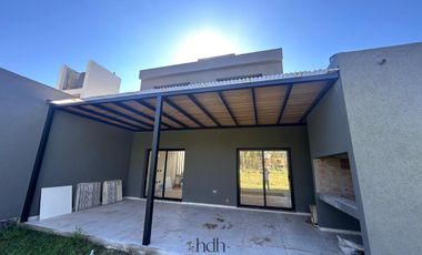 Casa venta 2 Dormitorios en Numa Nuevo Malagueño