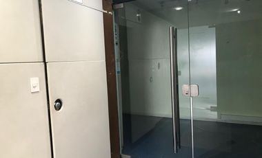 Alquiler de Oficinas - 300 m2 - listas para entrar!