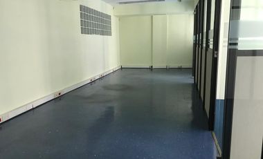 Alquiler de Oficinas - 300 m2 - listas para entrar!