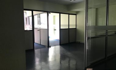 Alquiler de Oficinas - 300 m2 - listas para entrar!