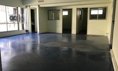 Alquiler de Oficinas - 300 m2 - listas para entrar!