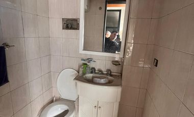 Depósito s/ importante Av. con inmejorable ubicación logística.