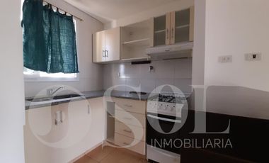 En alquiler Dúplex 2 dormitorios - Terra de Oro - General Fernández Oro