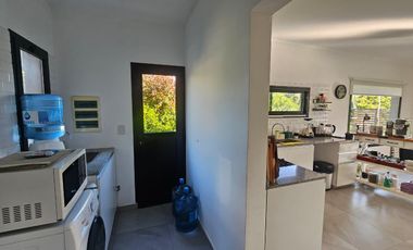 Casa de una planta con pileta en alquiler anual | Excelente lote | San Matías | Escobar